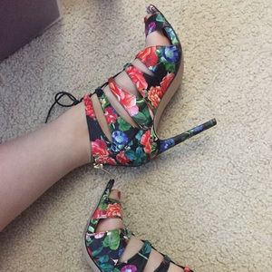 Madden Girl Heels